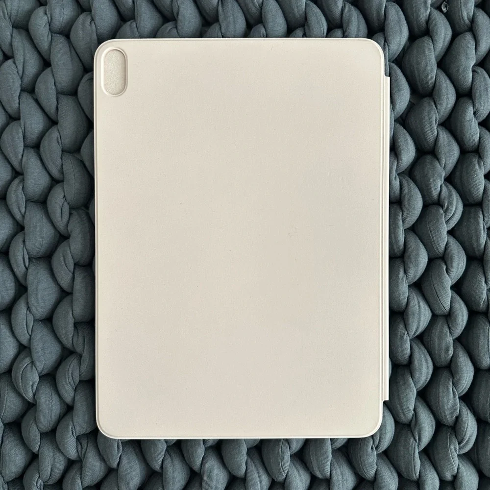 Apple Smart Folio for 11-inch iPad Pro - Pink Sand